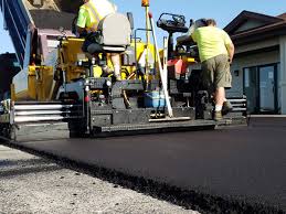 Why Choose Us For All Your Driveway Paving Needs in York, AL?