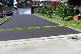 Professional Driveway Paving Services in York, AL