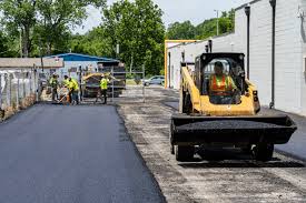 Brick Driveway Installation in York, AL